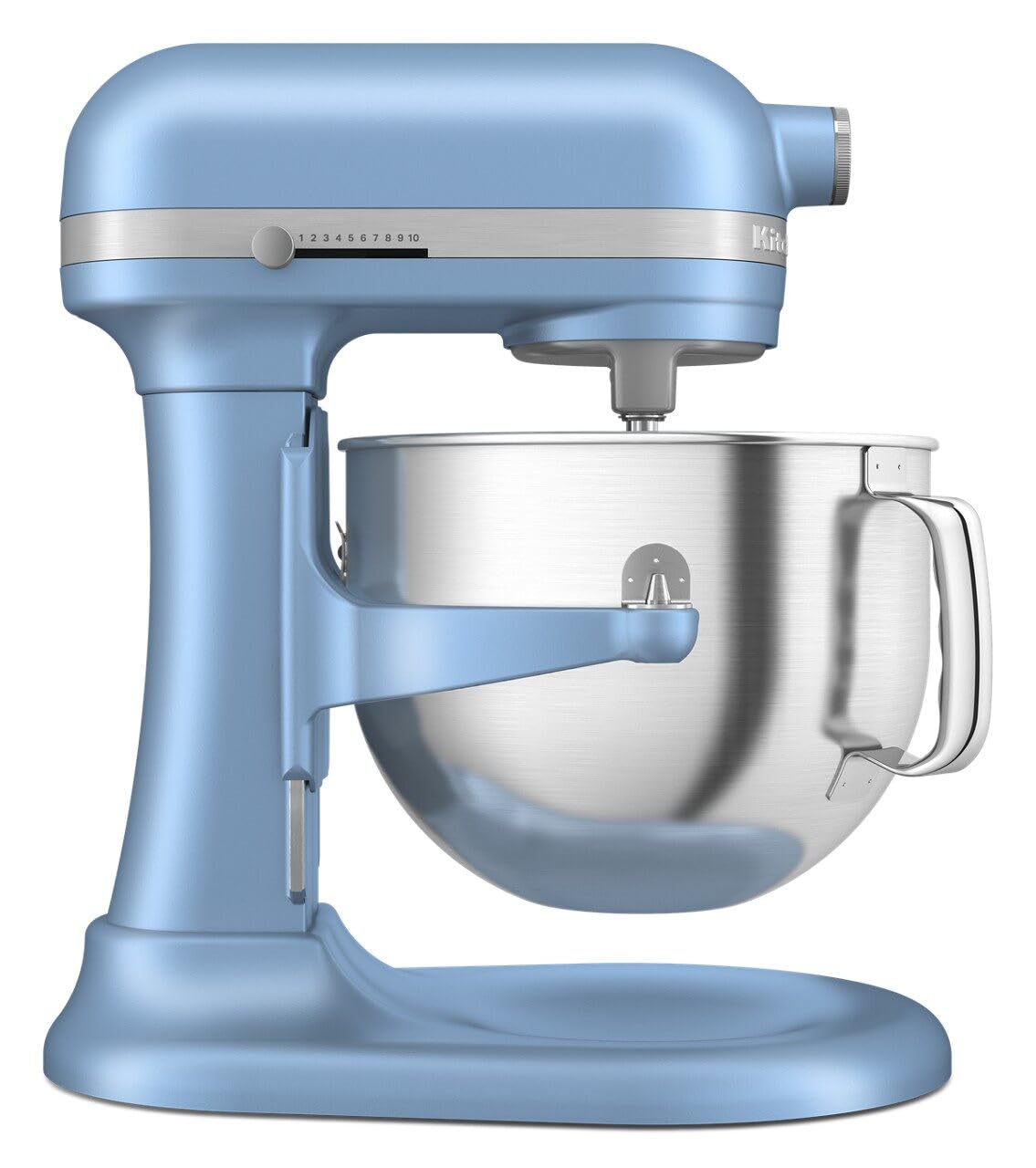 KitchenAid 7 Quart Bowl-Lift Stand Mixer with Accessories