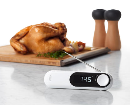 OXO Good Grips Thermocouple Digital Food Thermometer