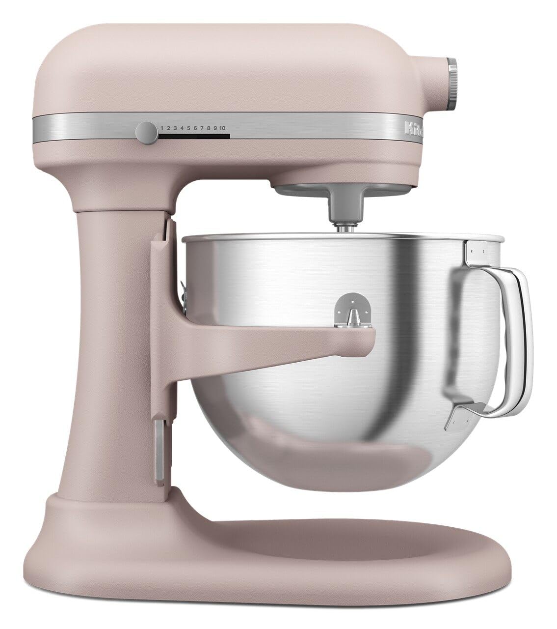 KitchenAid 7 Quart Bowl-Lift Stand Mixer with Accessories