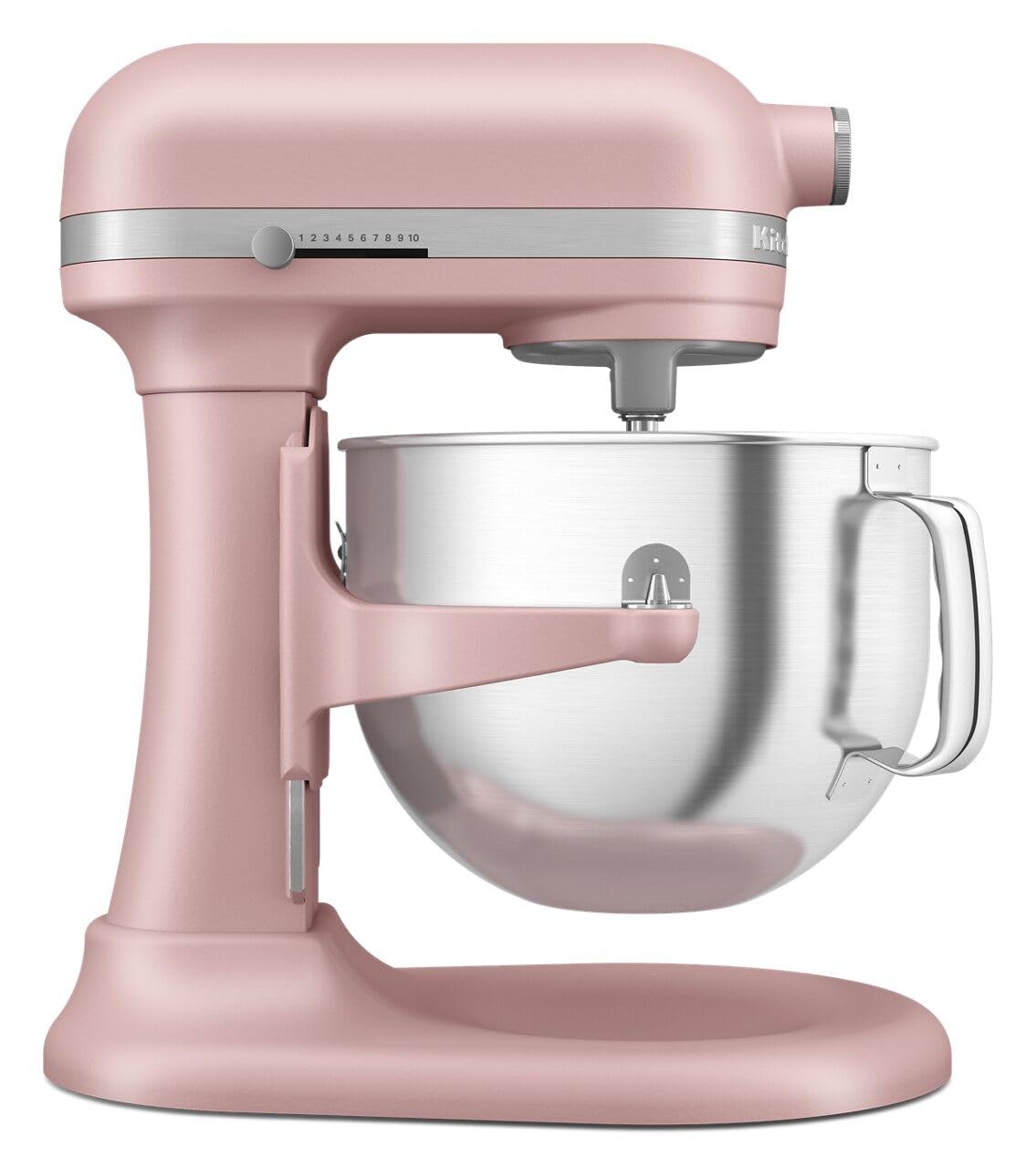 KitchenAid 7 Quart Bowl-Lift Stand Mixer with Accessories