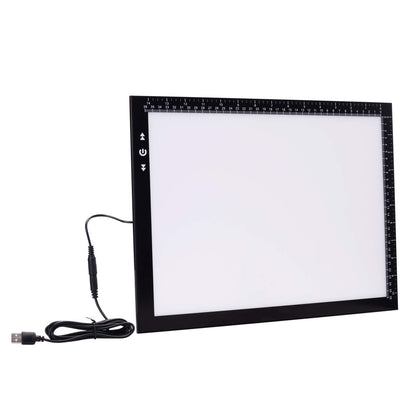 Artist LED tracing Light Box Copy Table