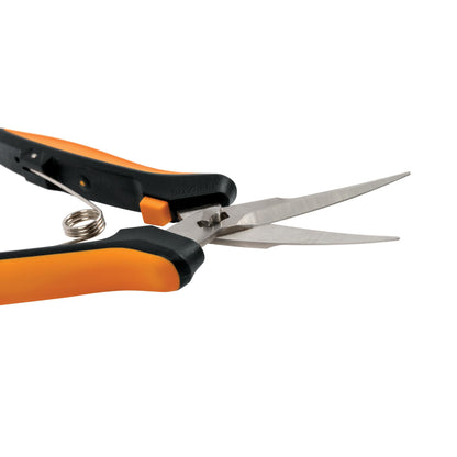 6" Non-Stick Pruning Snips, Scissors, and Tool Gift Set