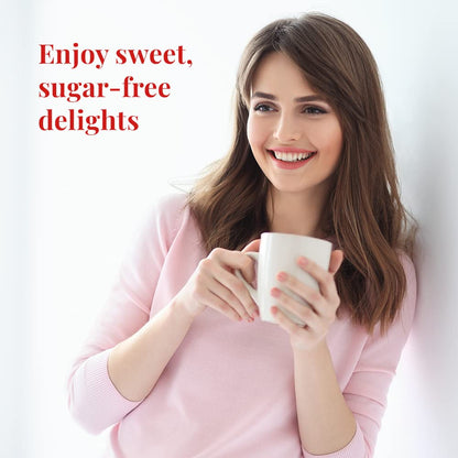 Cuppa Cake Strawberry Shortcake Herbal Tea, 36 Count | The Republic of Tea
