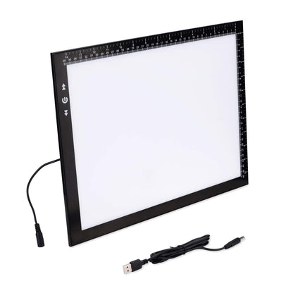 Artist LED tracing Light Box Copy Table