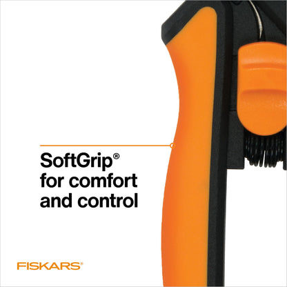 6" Non-Stick Pruning Snips, Scissors, and Tool Gift Set
