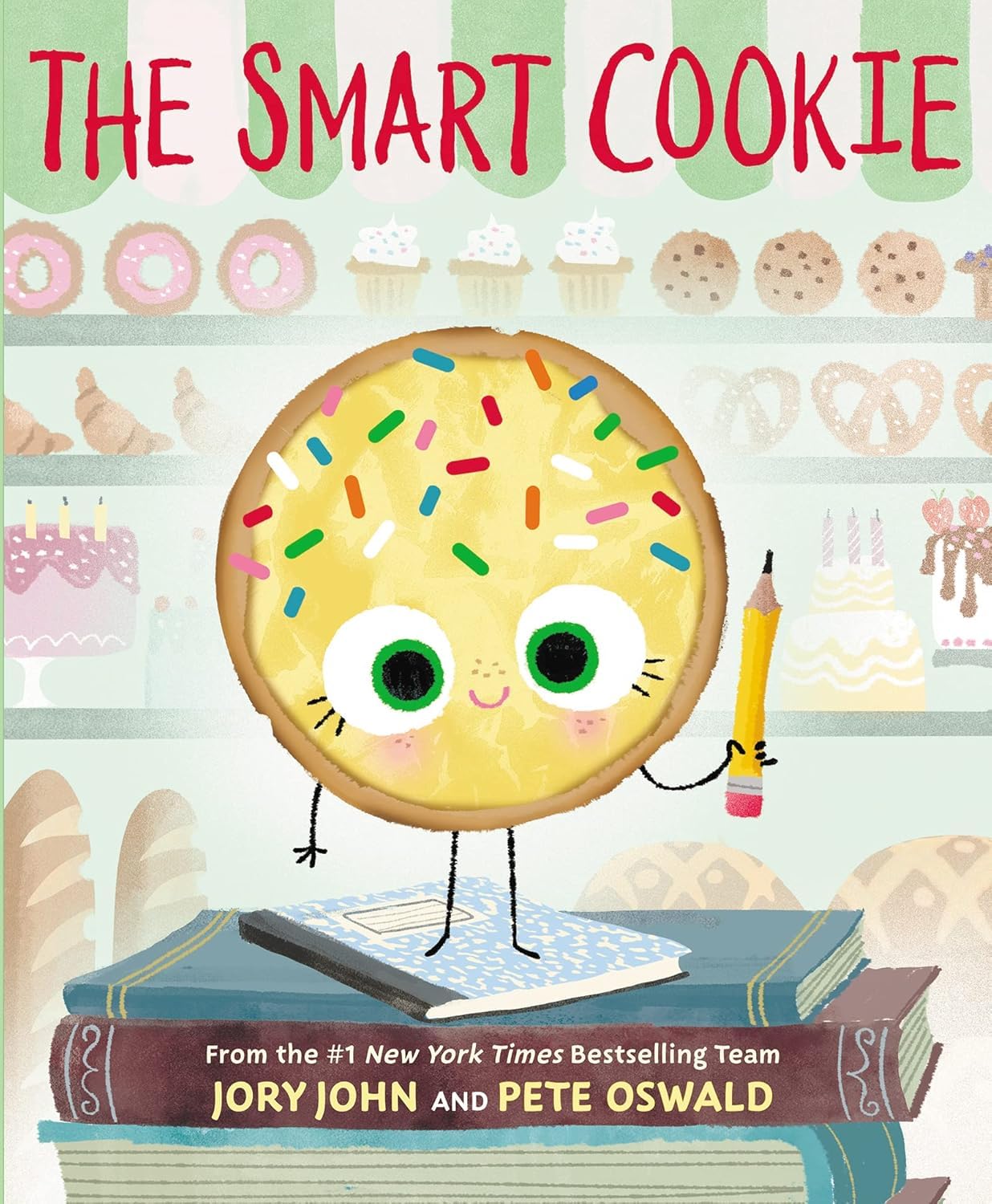 The Food Group Series 7 Books Collection Set By Jory John