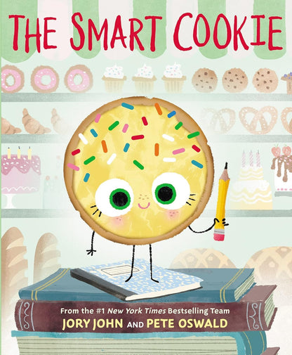 The Food Group Series 7 Books Collection Set By Jory John