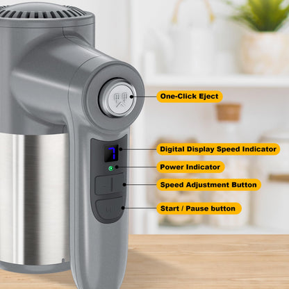 Cordless Hand Mixer | binROC