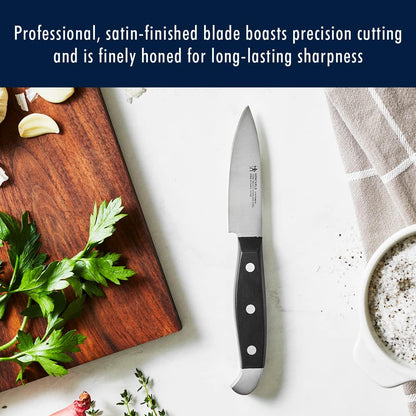 Henckels Statement Stainless Steel Knife Block Sets