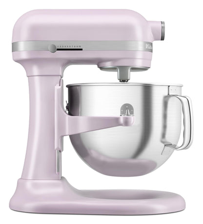 KitchenAid 7 Quart Bowl-Lift Stand Mixer with Accessories