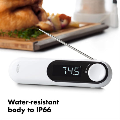 OXO Good Grips Thermocouple Digital Food Thermometer