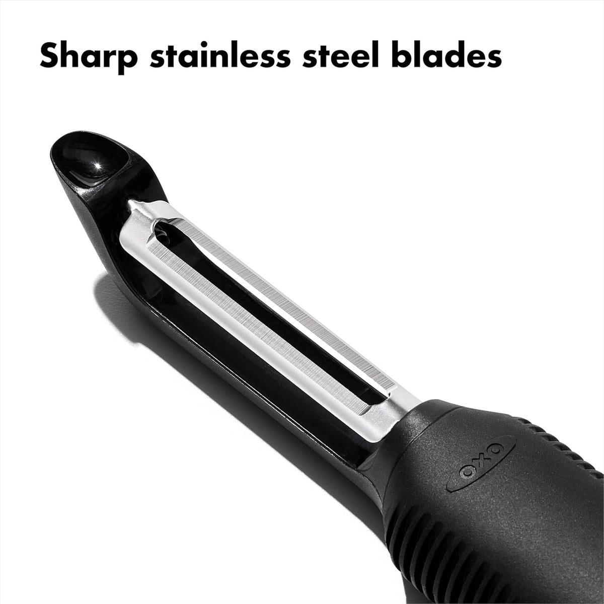 OXO Good Grips Swivel Peeler