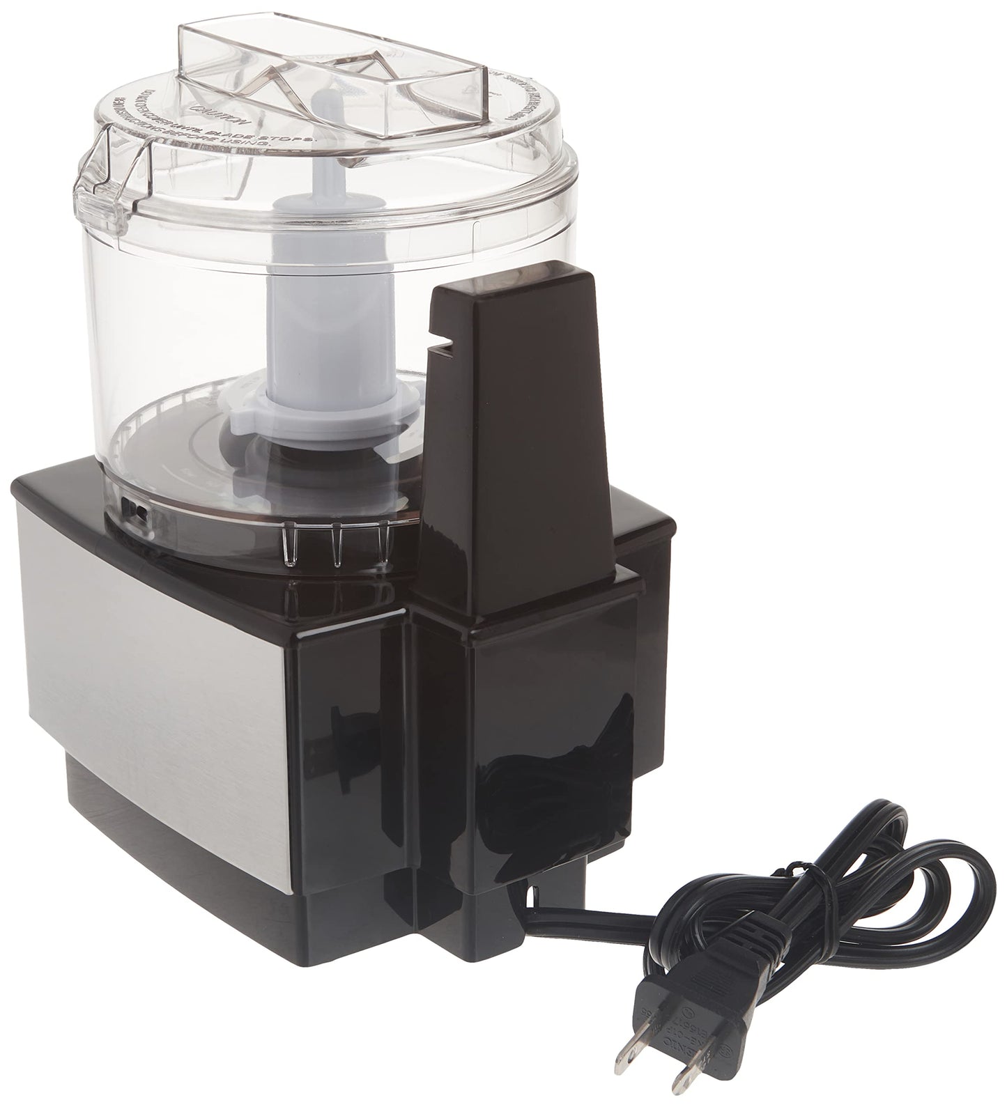 Cuisinart Food Processor, 14-Cup Vegetable Food Chopper for Mincing, Dicing, Shredding, Puree & Kneading Dough, 720-Watt Motor, Stainless Steel, DFP-14BCNY