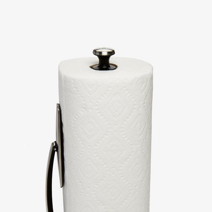 OXO Good Grips SimplyTear Paper Towel Holder Countertop for Kitchen