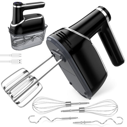 Cordless Hand Mixer | binROC