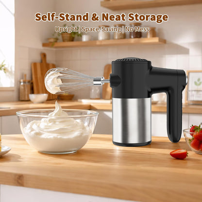Cordless Hand Mixer | binROC