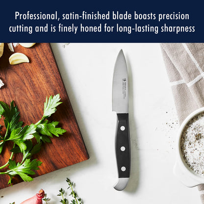 Henckels Statement Stainless Steel Knife Block Sets