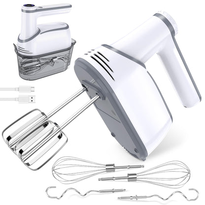 Cordless Hand Mixer | binROC