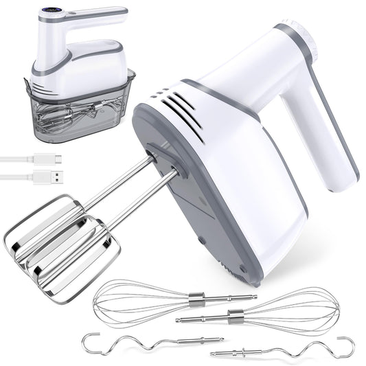 Cordless Hand Mixer | binROC