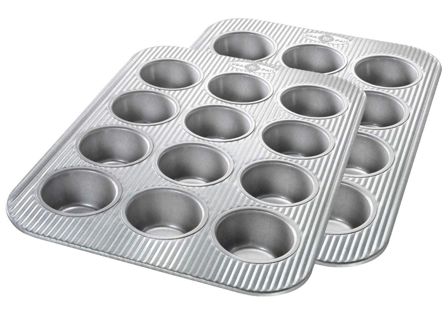 Muffin Pans | USA Pans