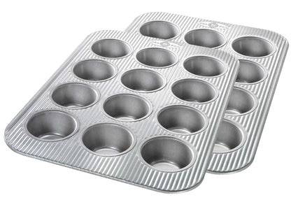Muffin Pans | USA Pans