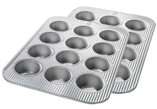 Muffin Pans | USA Pans