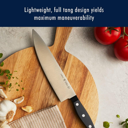 Henckels Statement Stainless Steel Knife Block Sets