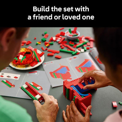 Love Collectible Building Set