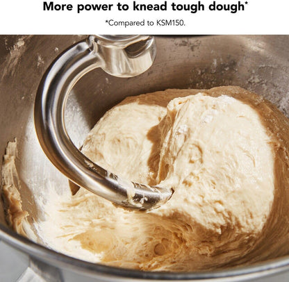 KitchenAid 7 Quart Bowl-Lift Stand Mixer with Accessories