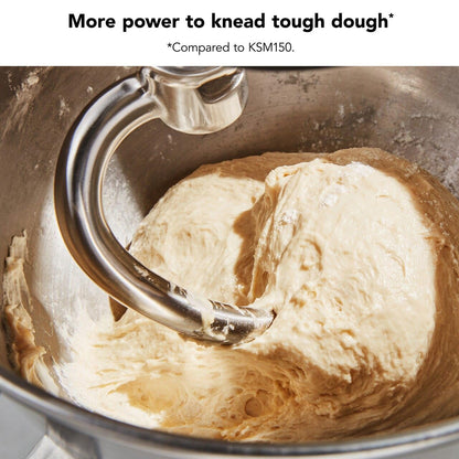 KitchenAid 7 Quart Bowl-Lift Stand Mixer with Accessories