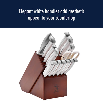 Henckels Statement Stainless Steel Knife Block Sets