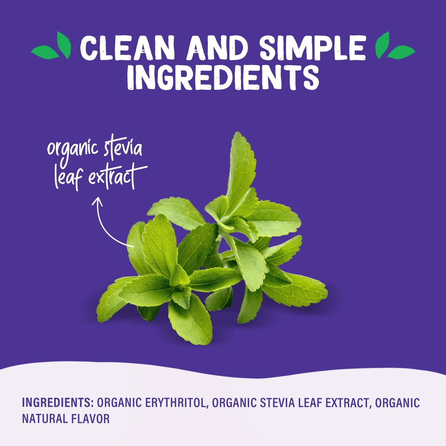 Pyure Organic Stevia Blend | Zero Calorie Sugar Substitute, 24 Oz Pouch