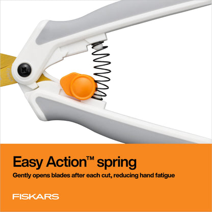 6" Easy Action Micro-Tip Scissors