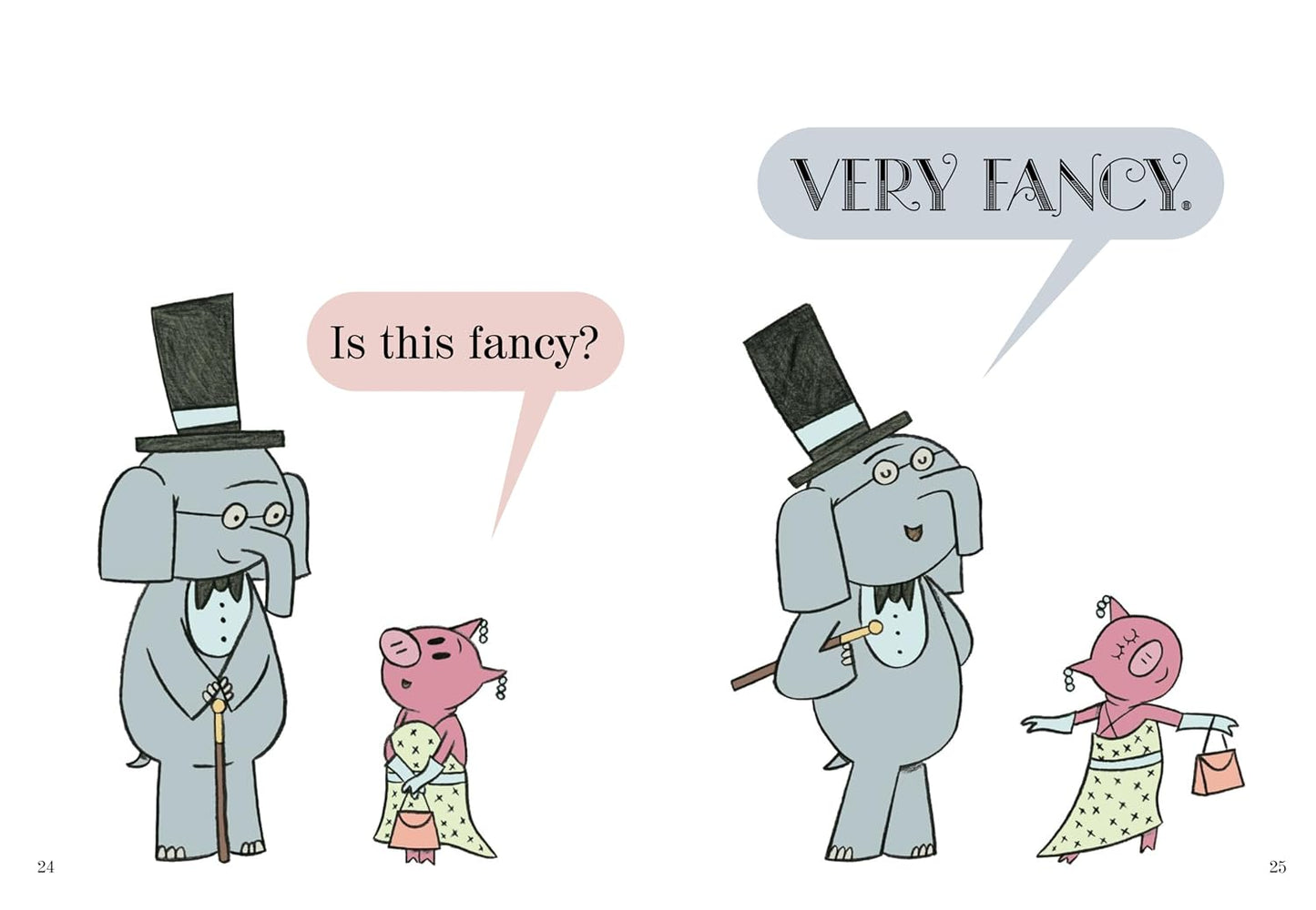 An Elephant & Piggie Biggie! Volume 5 (An Elephant and Piggie Book)