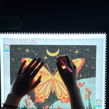 Artist LED tracing Light Box Copy Table