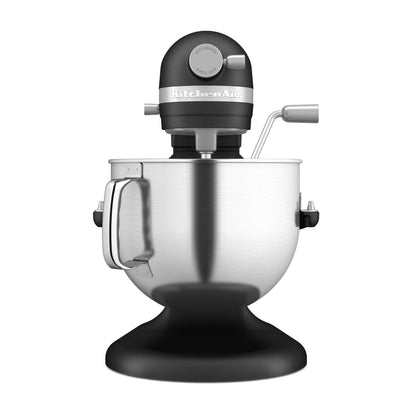 KitchenAid 7 Quart Bowl-Lift Stand Mixer with Accessories
