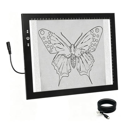 Artist LED tracing Light Box Copy Table