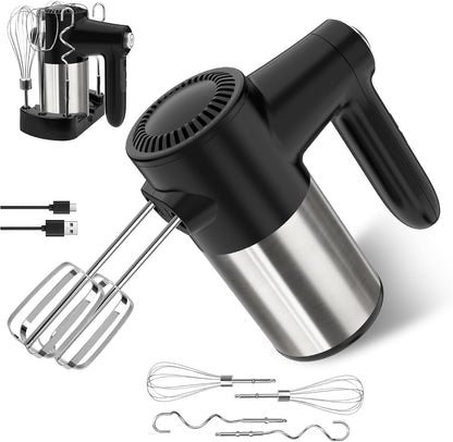 Cordless Hand Mixer | binROC