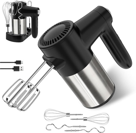 Cordless Hand Mixer | binROC