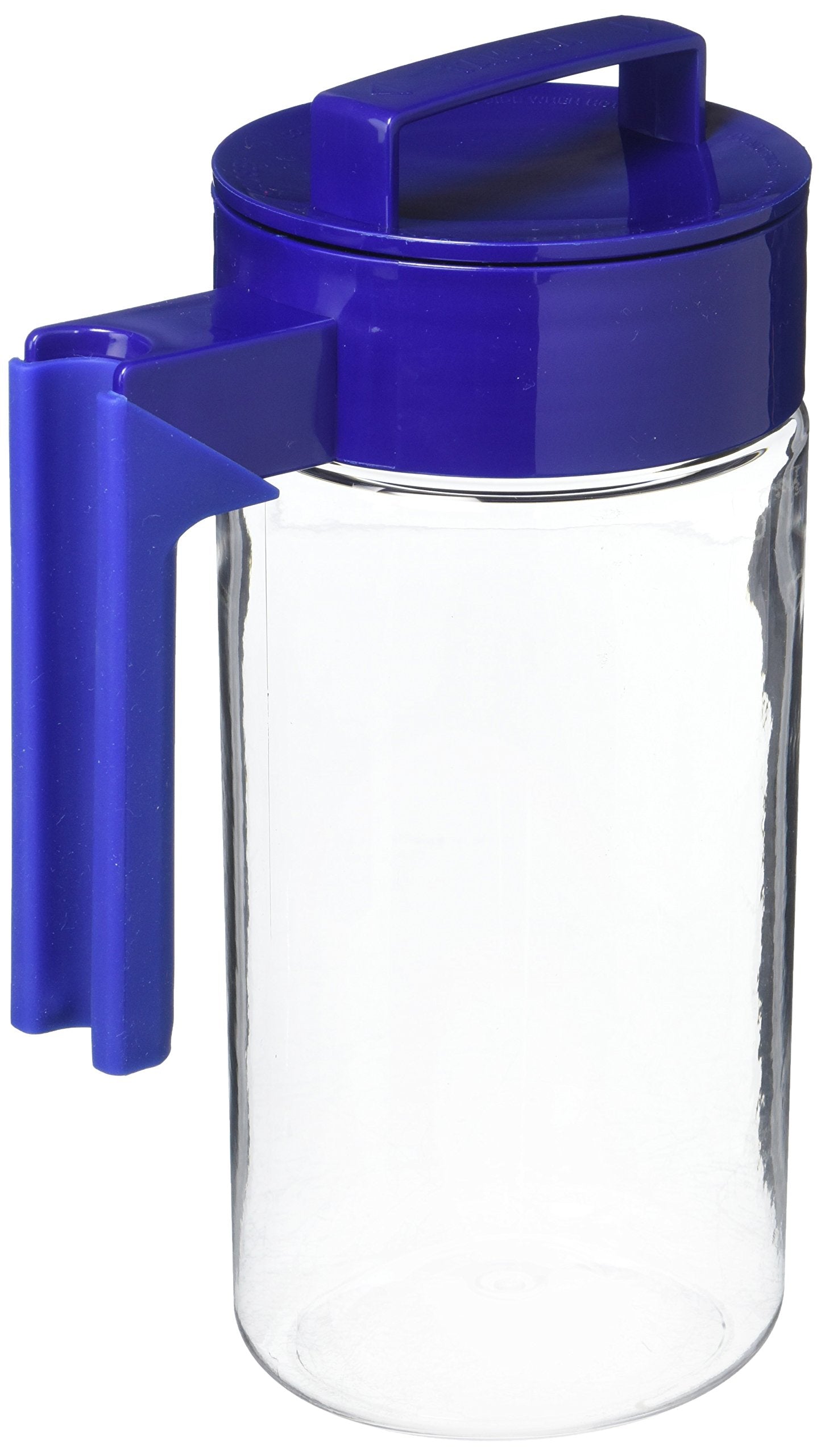 Takeya Patented and Airtight Pitcher Made in the USA, 2 Quart