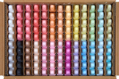 Crayola Ultimate Washable Chalk Collection (64ct), Essential Easter Basket Stuffers, Bulk Outdoor Sidewalk Chalk for Kids, Outdoor Activities & Spring Crafts, Gifts for Kids