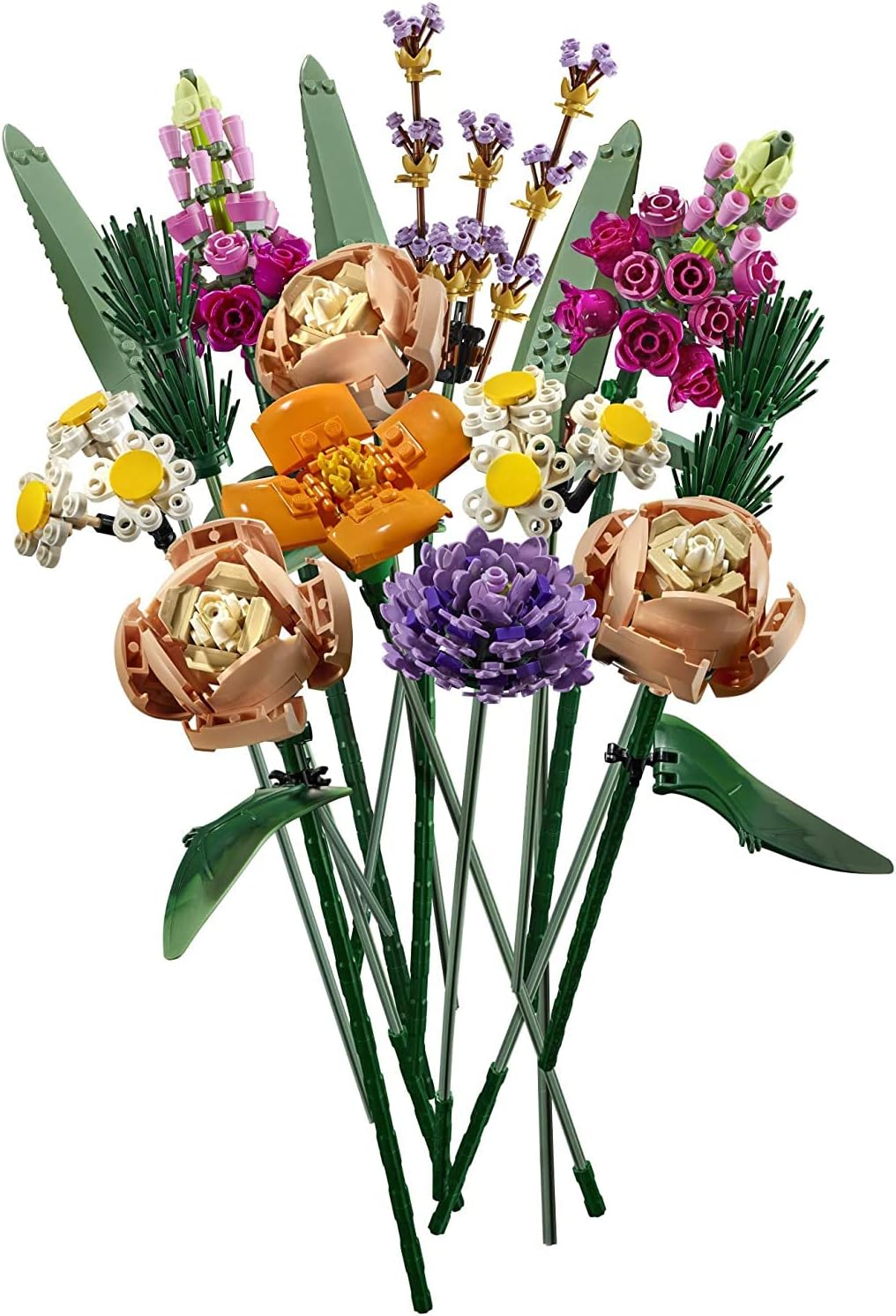 LEGO Botanicals Flower Bouquet