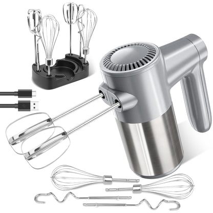 Cordless Hand Mixer | binROC