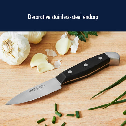Henckels Statement Stainless Steel Knife Block Sets