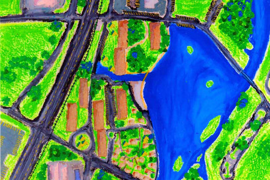 GPS Water Retention