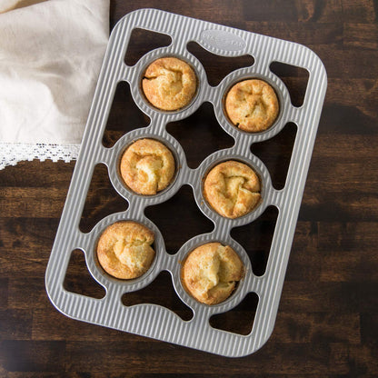 Popover Pan | USA Pans