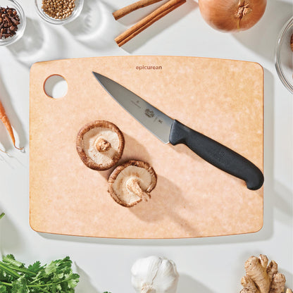 Epicurean Kitchen Series Cutting Board | 3 Sizes and Colors