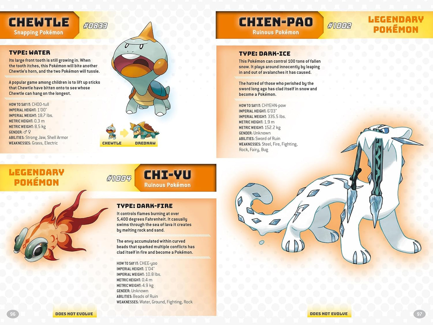 Pokémon Super Duper Extra Deluxe Essential Handbook