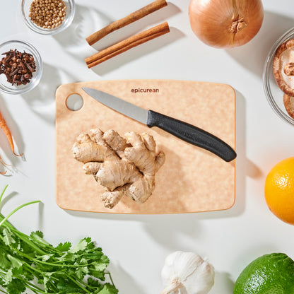 Epicurean Kitchen Series Cutting Board | 3 Sizes and Colors