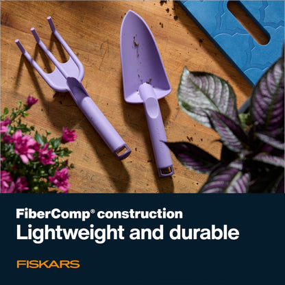 Fiskars Forged Steel Bypass Pruning Shears (4 Options)